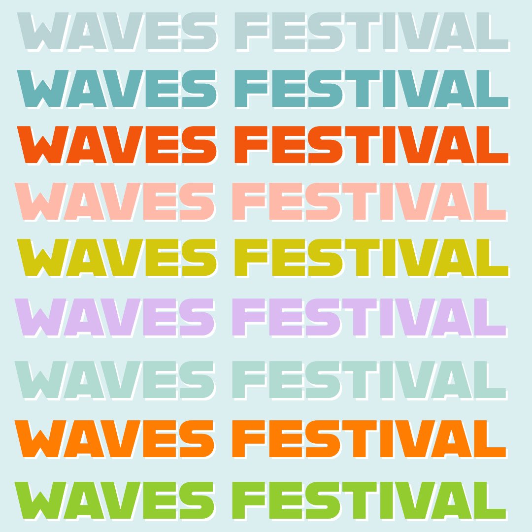 wavesfestivalmx's tweet photo. https://t.co/3XYSk6tJuK