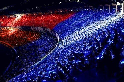 elfopeia's tweet photo. #PepsiFandom #DBSJ #CassElf #RedandBlue β€π#BigEast #SuperJunior #TVXQ @SJofficial @TVXQ https://t.co/iAdlbz5ok5