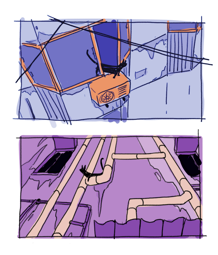some studies/experiments 