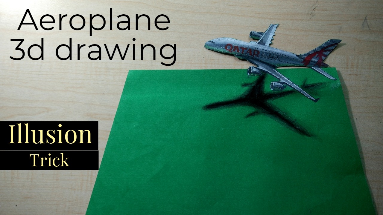 Top more than 121 aeroplane drawing pictures best
