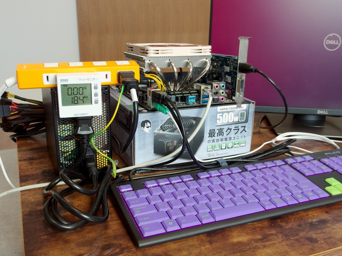 V R C F Ryzen 7 3700x Asrock B450 Gaming Itx Ac Wifi取外し 玄人志向 Krpw Ti500w 94 で画面off時 Idle最小16w台前半 B450のitxは設定を詰めればasrockが最も省電力にできる T Co T0bxu41lc7 V R C F Ryzen 7 3700x Asrock B450 Gaming Itx Ac Wifi取外し 玄人志向 Krpw Ti500w 94 で画面off時 Idle最小16w台前半 B450のitxは設定を詰めればasrockが最も省電力にできる T Co T0bxu41lc7