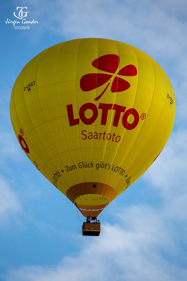 MinkRoman's tweet photo. Samstag die erste Ballonfahrt mit Gästen nach der Lockerung vom 15.06.20
#ballonfahrt #saarland #wesiontour #tholey #gutschein #highinthesky #alleswasguttut https://t.co/k2Fo8SVMuk