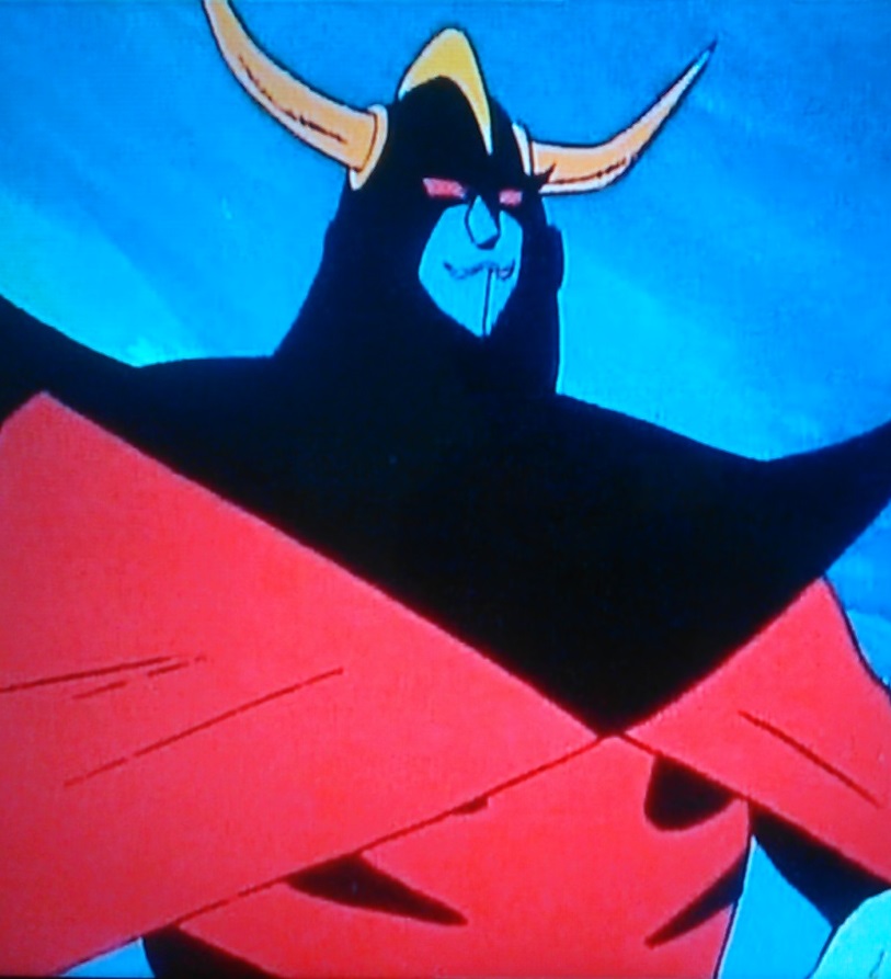 ながれ 6月21日は市川治さんの誕生日 というわけで シャーキン ガルーダ ハイネル リヒテルに比べ マイナーな 未来ロボ ダルタニアス のクロッペンさんを ガルーダやハイネル以上に数奇な運命の人なのに 機動戦士ガンダム と同じ1979年にこの