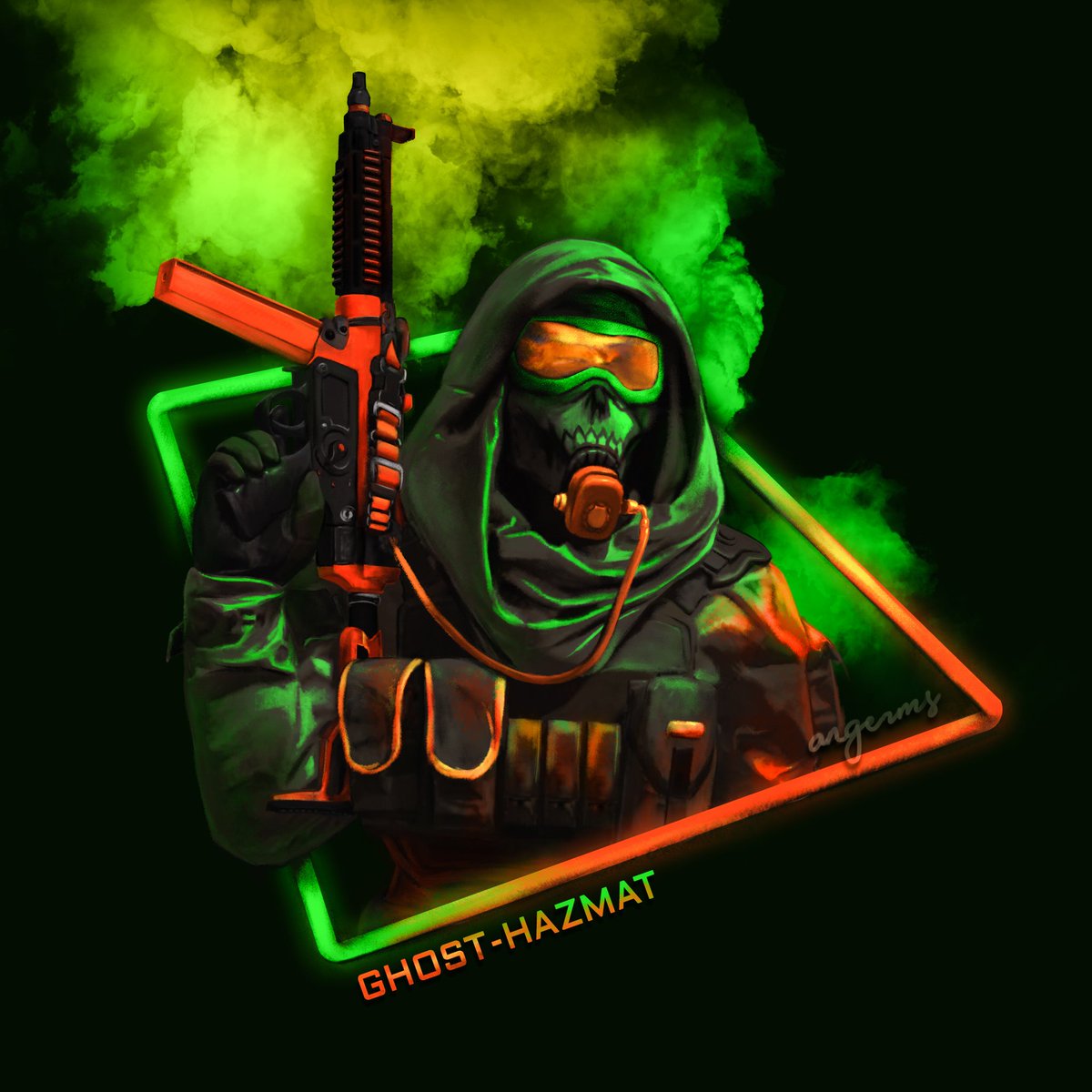 angerms's tweet photo. Sharing with u my recent output from a codm contest i joined (yep adik na ako dito kaya lahat papatusin ko na) HAHA

Orig post here: https://t.co/JWt4NHmr0H (pls support me thru reacting on my post thank ü) https://t.co/pr7SyB3cau