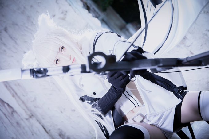 コスプレイヤーましろのTwitter画像48