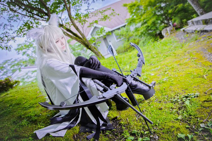 コスプレイヤーましろのTwitter画像50