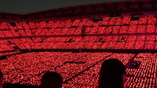 elfopeia's tweet photo. #PepsiFandom #DBSJ #CassElf #RedandBlue β€π#BigEast #SuperJunior #TVXQ @SJofficial @TVXQ #Redβ€π https://t.co/mXCXZvKScE