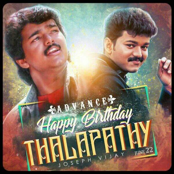 Vijay Fans Updates tweet media