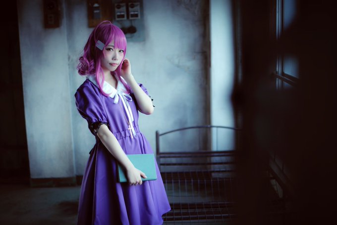 Twitterのコスプレ画像35