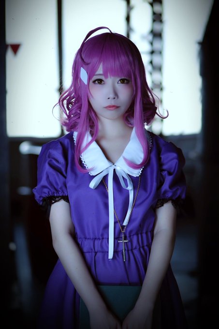 Twitterのコスプレ画像36