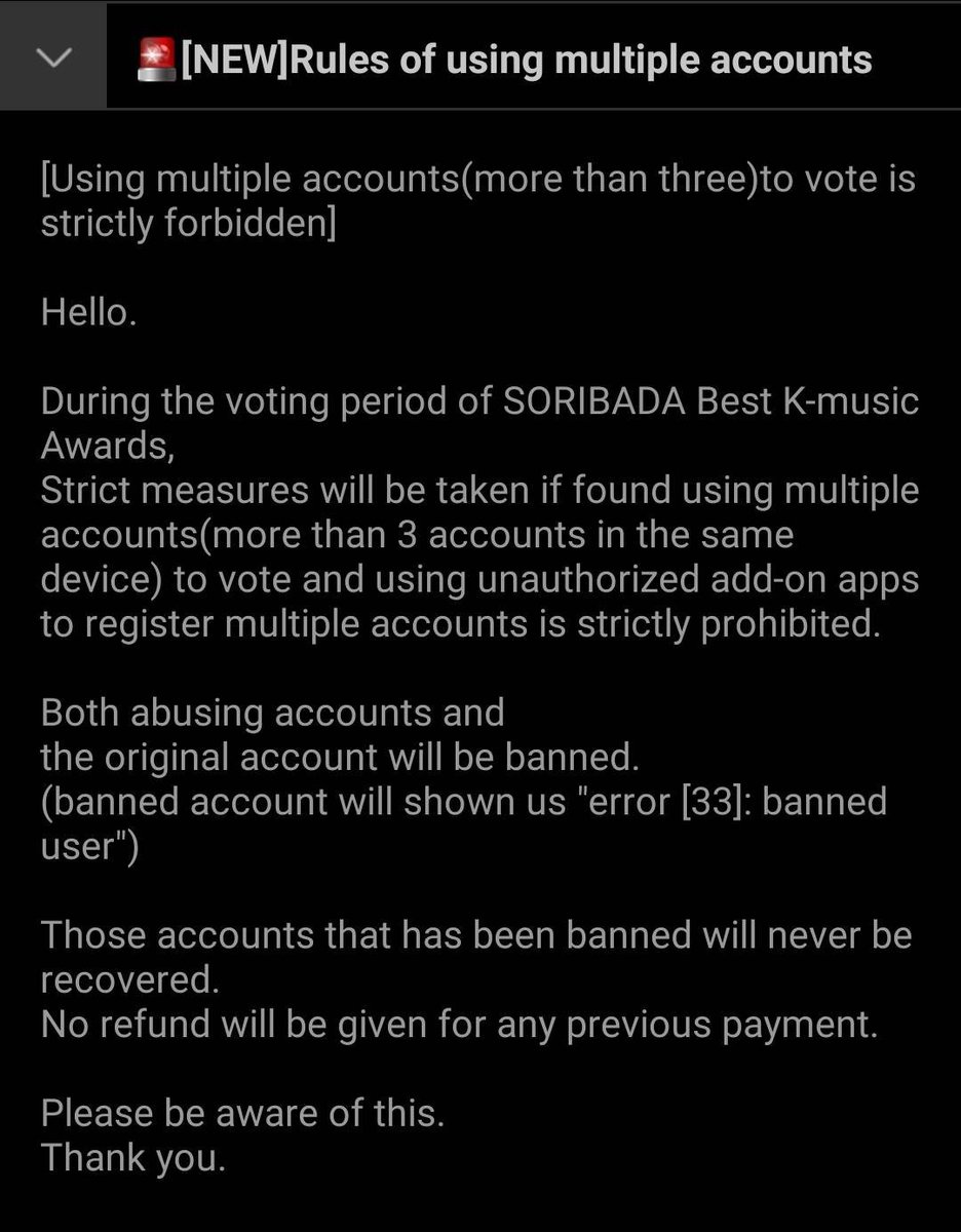 EXO-Ls, your CHOEAEDOL accounts are ready for Soribada voting?Recommender: EXOVotingSquadiOS https://apps.apple.com/us/app/kp...  https://play.google.com/store/app... class= EXO-Ls, your CHOEAEDOL accounts are ready for Soribada voting?Recommender: EXOVotingSquadiOS https://apps.apple.com/us/app/kp...  https://play.google.com/store/app... class=
