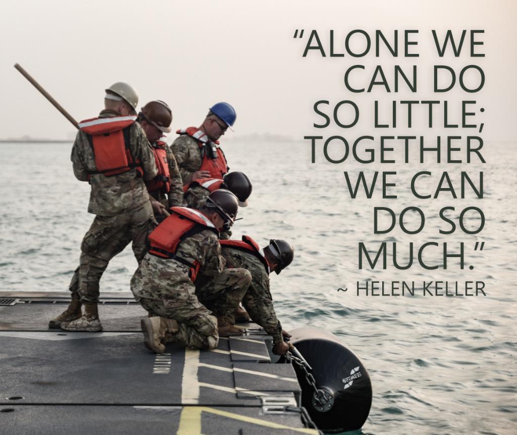 U.S. Army tweet media