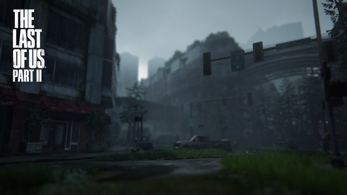 ItsAstroSC's tweet image. Man this game is pretty. Screen shots for days. @Naughty_Dog