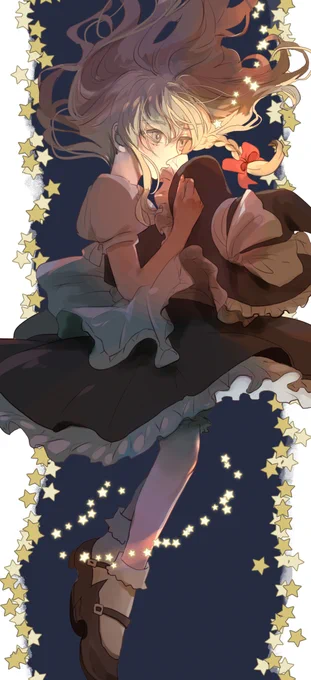 東方まとめ4 #東方Project https://t.co/QW8aSaoDW5 