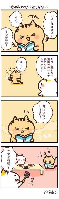 関西弁にゃんこ Kansai Nyanko さんのマンガ一覧 いいね順 12ページ ツイコミ 仮 関西弁にゃんこ Kansai Nyanko さんのマンガ一覧 いいね順 12ページ ツイコミ 仮