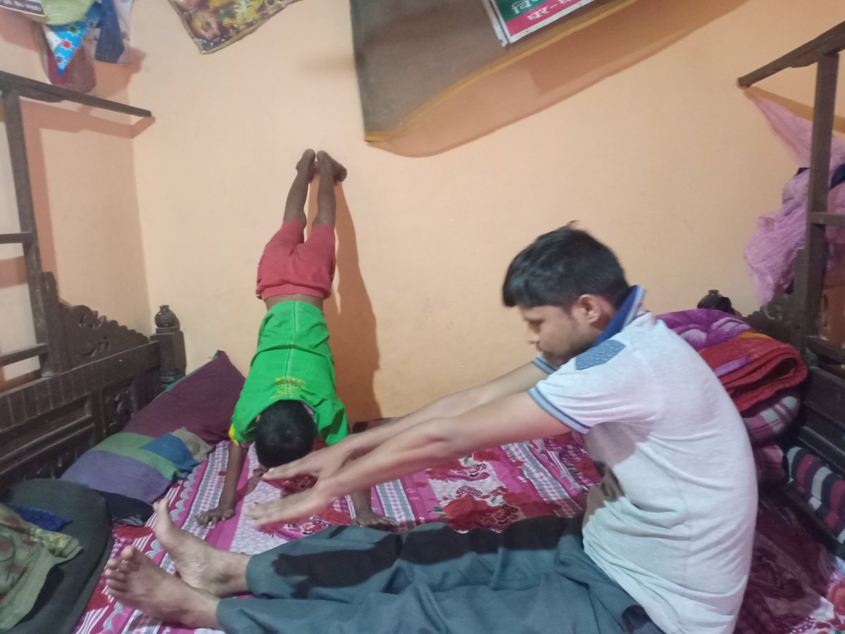 GiranandKumar tweet picture