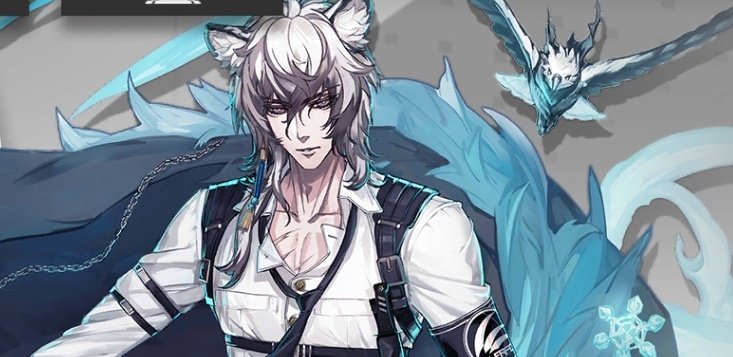 コセン ニンジャ シルバーアッシュ兄貴 目は据わってるし 肩周りの筋肉が完全に剣士のそれだから怖い カッコイイとかより怖い