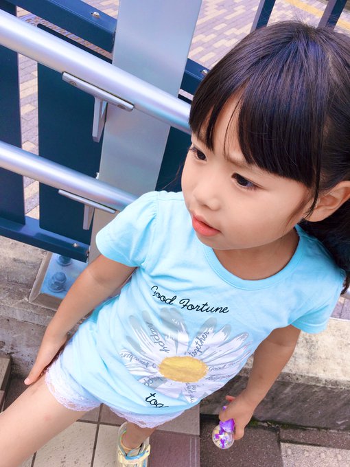 Twitterのコスプレ画像6