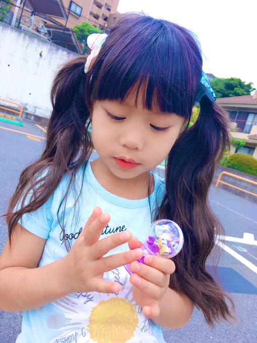 Twitterのコスプレ画像7