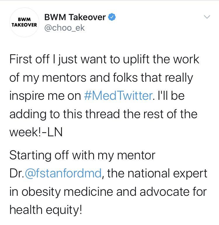 choo_ek's tweet photo. A huge thank you 🙏 to @ChristleNwora @Dr_Mo_1111 @LashNolen and @UmoyeAlexis for what they did here over the past week. Loved the knowledge, the poetry, and how you lifted up each other and your mentors and peers throughout the week... #BWMTakeover https://t.co/KPNdUiKwmT