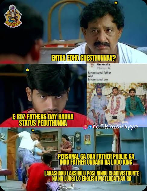 Rafiki Mavayya™ on Twitter: Rafiki Mavayya™ on Twitter:
