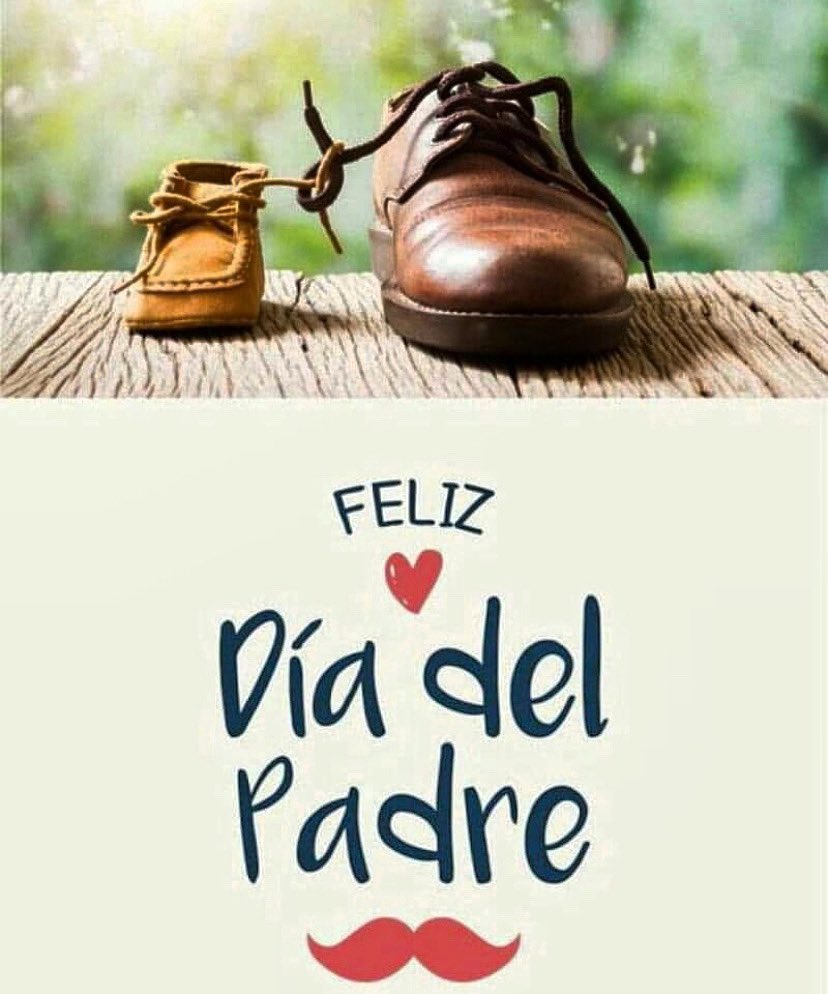 AlainDOficial's tweet photo. La #vida viene sin manual de instrucciones ... pero trae un #PADRE💙 #felizdiadelpadre https://t.co/icx9usTn8f