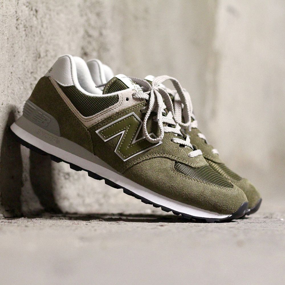 new balance ml574ego