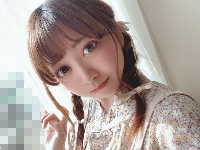 コスプレイヤーひまわりありすのTwitter画像44