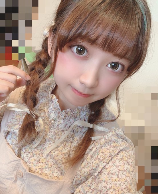 コスプレイヤーひまわりありすのTwitter画像42