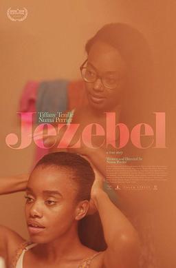 I wish I hadn't read the Netflix synopsis of JEZEBEL directed by NUMA PERRIER because I was waiting for certain things to happen which didn't...taken on its own merits, it was really well acted by Perrier herself and especially Tiffany Tenille #52FilmsByWomen