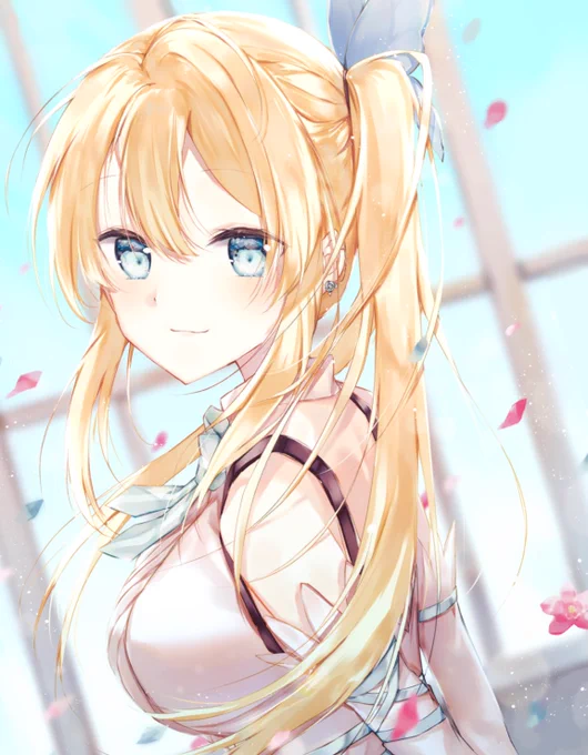ミライアカリだよ? #アカリギャラリー 
