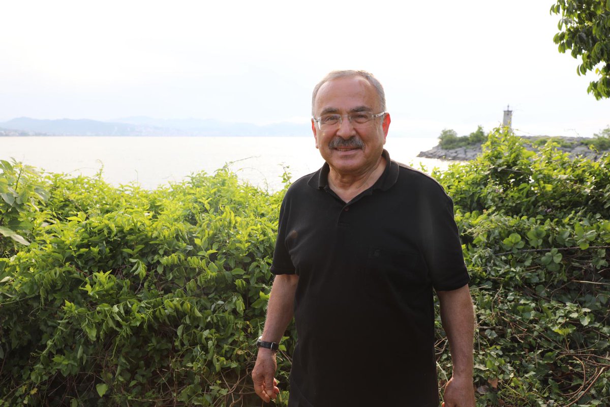 Mehmet Hilmi Güler