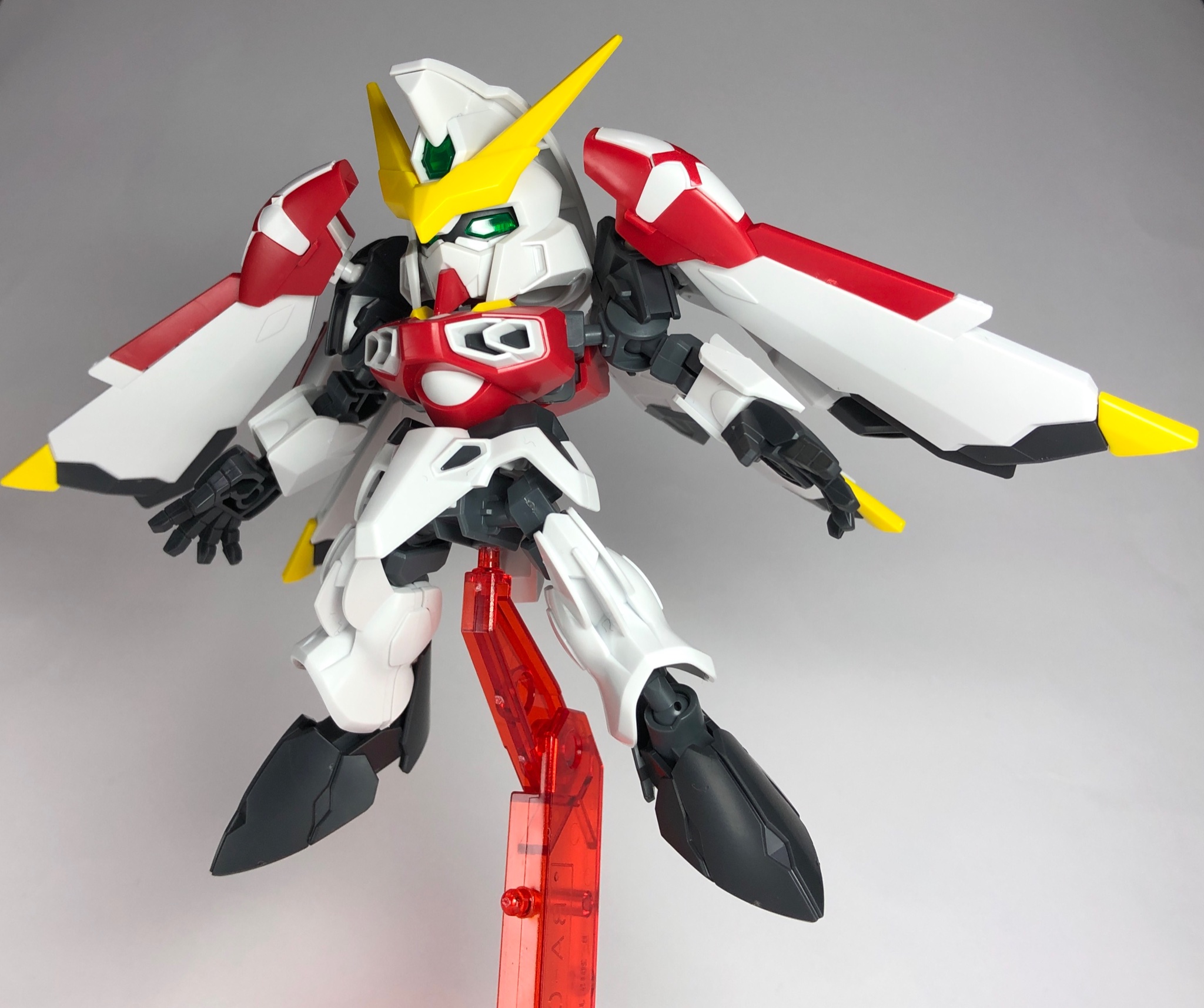 オカムラ セイジ Sdガンダムクロスシルエット フェニックスガンダムを組み立て Gジェネ主役格msがまさかのガンプラ化 別売のクロスフレーム仕様にしました 色分けが執念レベルで凄い 標準モードが再現できると最高でしたが これは オカムラ セイジ Sdガンダムクロスシルエット フェニックスガンダムを組み立て Gジェネ主役格msがまさかのガンプラ化 別売のクロスフレーム仕様にしました 色分けが執念レベルで凄い 標準モードが再現できると最高でしたが これは