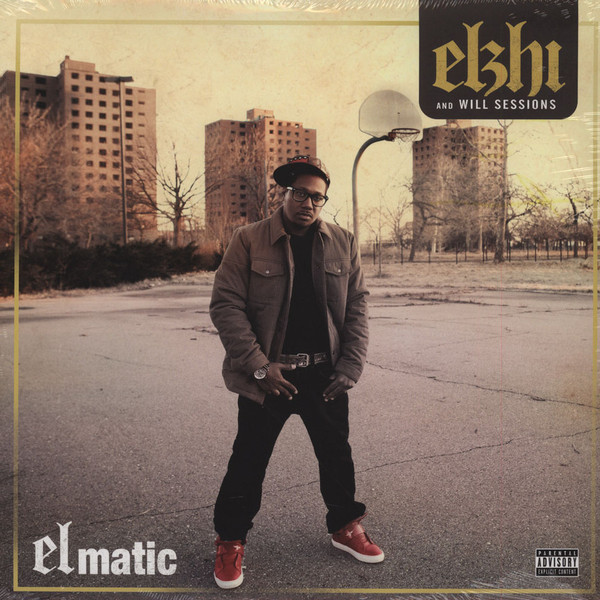 2011. Royce and Eminem traded bars on Bad Meets Evil (Hell The Sequel), Sean P and Guilty Simpson traded bars over Black Milk beats on Random Axe (Random Axe), Phonte got smooth (Charity Starts At Home) and Elzhi dropped the world's most creative tribute (Elmatic).  #hiphop