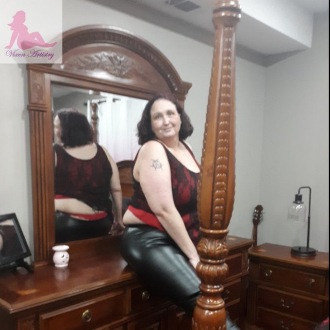 Leather and Lace by @VVixen001 https://t.co/ZUjGBrt9CV Find it on #ManyVids! https://t.co/SaHNU9MKts<a class="tags" href="/tag/vvixen001">@vvixen001</a><a href="/tag/manyvids"class="tags"><span>#manyvids</span></a>