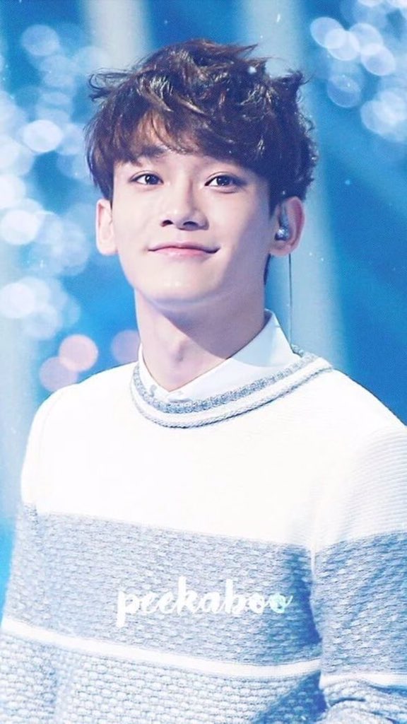 Jongdae is a good boy, a kind hearted person - a thread #첸_항상_응원할게  #종대  #첸  #CHEN (translations belong to their respective owners)