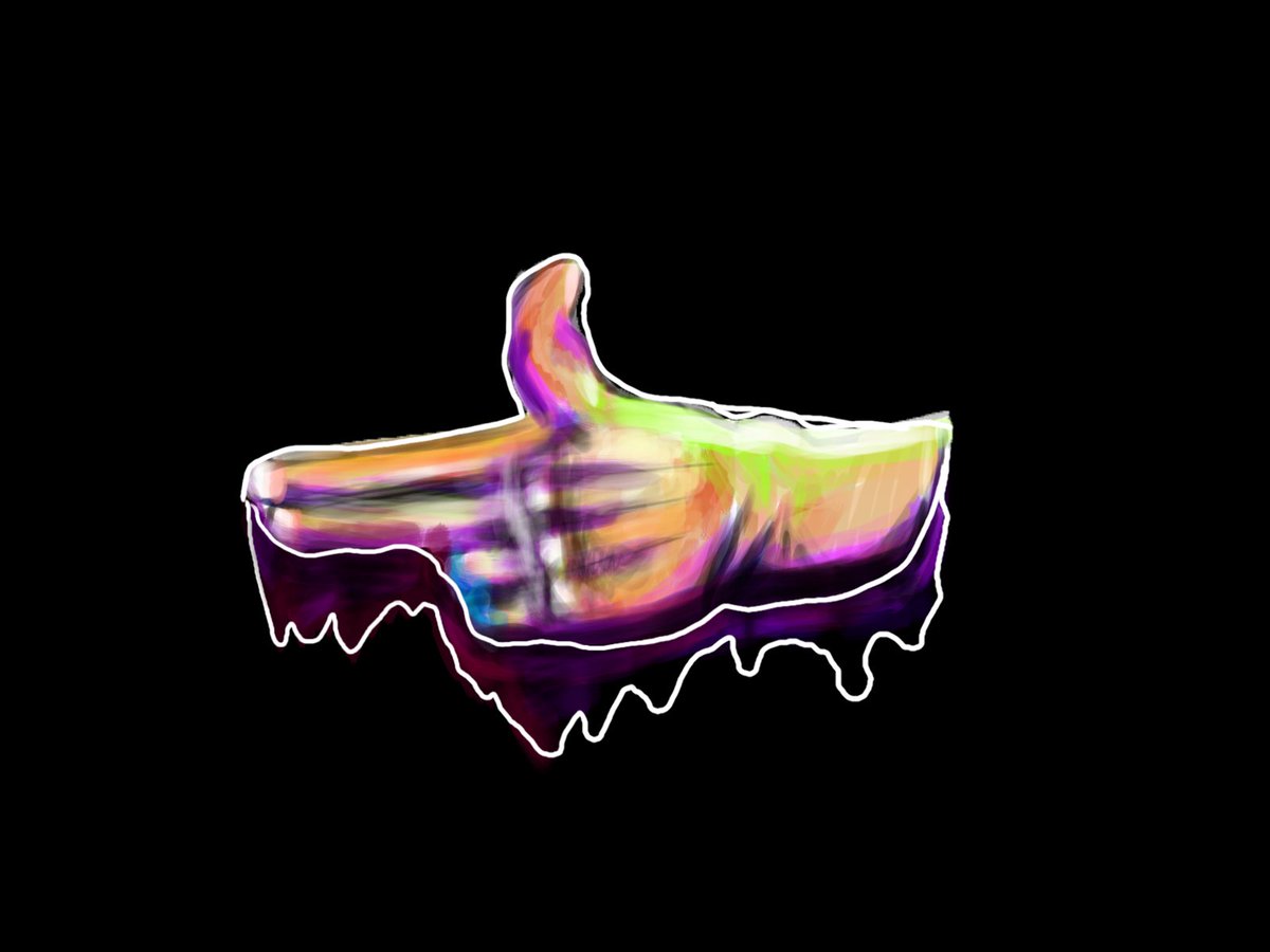 My dreams to make a album cover but until then heres a hand