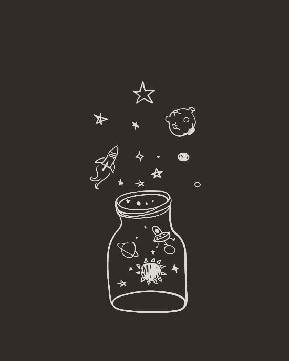 B3LL96's tweet photo. I had all my dreams an success in a bottle~ you showed me how to free them and follow them ❤ https://t.co/AKt0SuhHyM