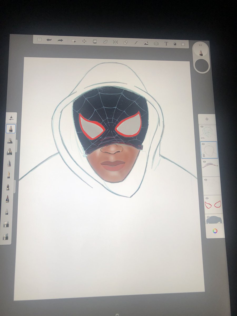 CarlosFreytesJr's tweet image. #CurrentProject