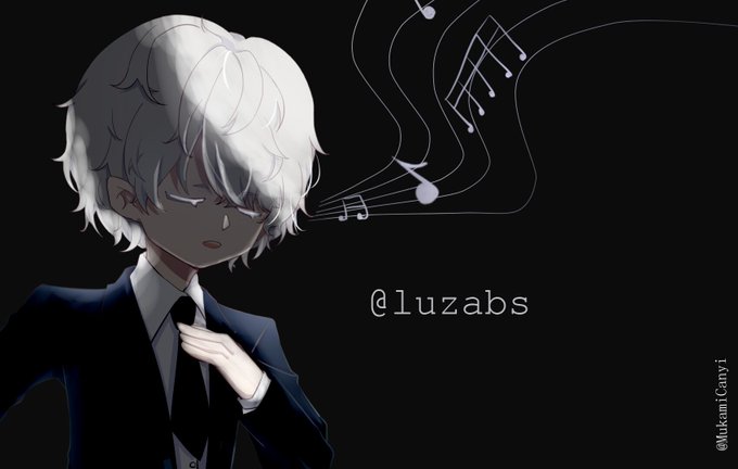 Luzくんのtwitterイラスト検索結果