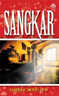  #KLBaca Day 60 - Sangkar by Samsiah Mohd. NorMy favourite local author. This book turned out to be a much more brilliant story than I expected it to be. It's about a fisherman's child who no one cares much about and the young one is trapped in a house in the countryside.