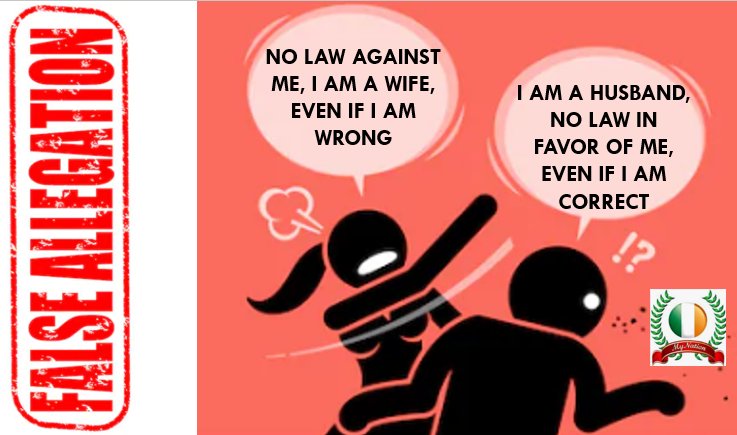 Prasad63505283's tweet photo. India is a historic country it is a land of traditions, customs, cultural and beliefs

In history so many Muslim kings and Britishers tried to exploit our traditions and culture, some how they succeed

Now #Marriagesystem in india was going to exploit through false #498a_Dv_125 https://t.co/ZK2018vec1