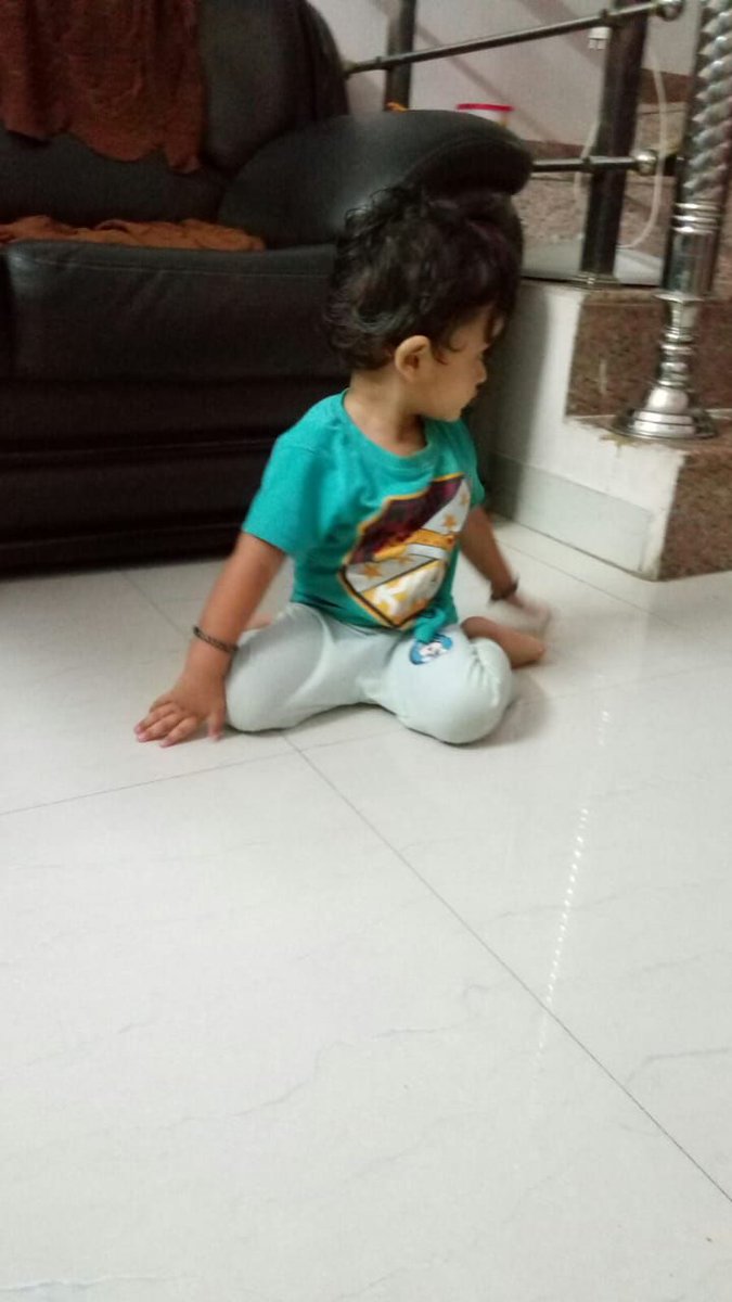 Me  and  my  Nephew  
Happy international yoga day 2020
#Ghar Ghar se yoga  
#be active  be healthy