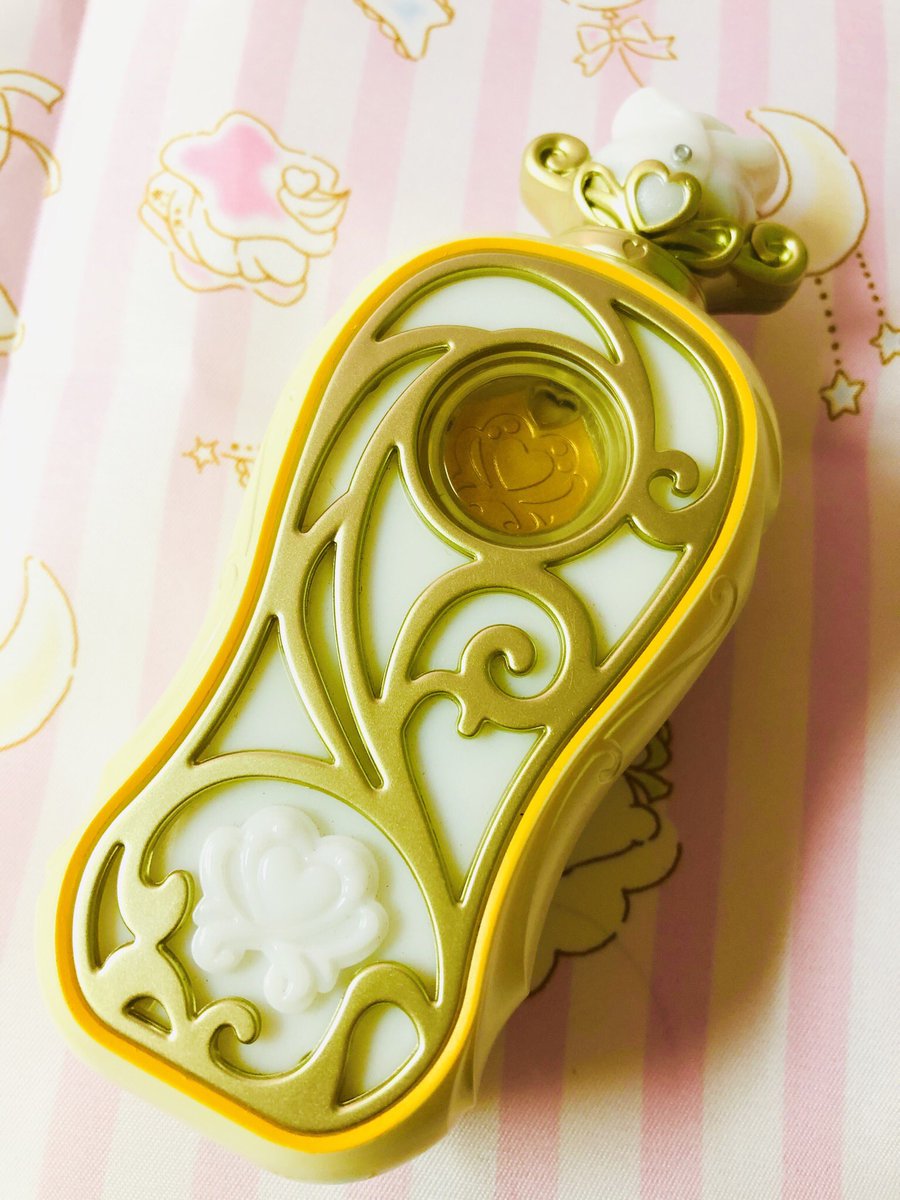アルカナ Ar Twitter その16 ハートキャッチプリキュアのシャイニーパフューム 追加戦士のキュアサンシャイン専用の変身アイテム ミニゲームの音声も全てサンシャインのものになってます ココロパフュームはもっていないのですが ちゃんとデザインも違うものになっ アルカナ Ar Twitter その16 ハートキャッチプリキュアのシャイニーパフューム 追加戦士のキュアサンシャイン専用の変身アイテム ミニゲームの音声も全てサンシャインのものになってます ココロパフュームはもっていないのですが ちゃんとデザインも違うものになっ