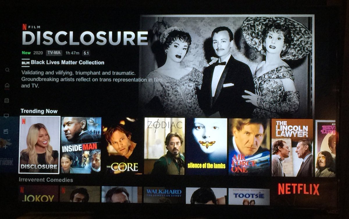 JuliaDRobertson's tweet image. Dear Cox,
You don&apos;t get to invent a history by stealing ours. Stormé was not trans—Her family &amp;amp; friends have said this over &amp;amp; over again. Stormé was a butch lesbian who did drag (as are many of us). I do drag too. Rewriting OUR history is homophobic AF, @lavernecox.
—JD aka Romeo