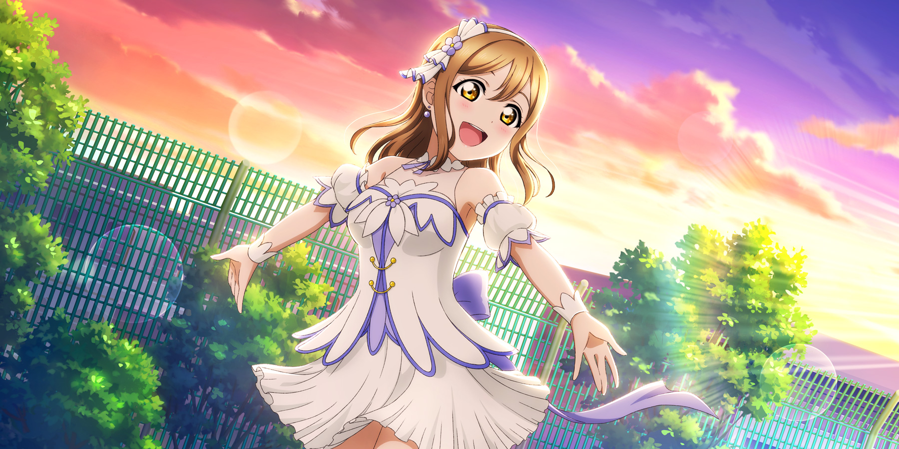 Love Live! 🌼 Idol Story 🎀 on X: 