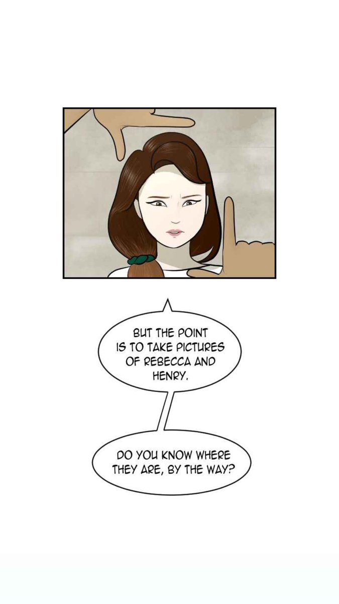 kristineplus's tweet photo. Episode 4 of my web comic, Cutting Loose Ties, is now up on Webtoon! Please read it! I swear it’s not bad! It might even be funny https://t.co/Bj7Z9XMH8t