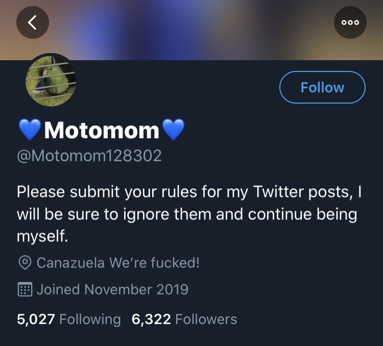 This account was only created in November 2019. Yet in those 7 months it has tweeted over 57.4K times. That’s an estimated 273 tweets per day. This account amplifies known disinformation sites like “Buffalo Chronicles” & targets Trudeau daily. It’s a manned account.  #cdnpoli