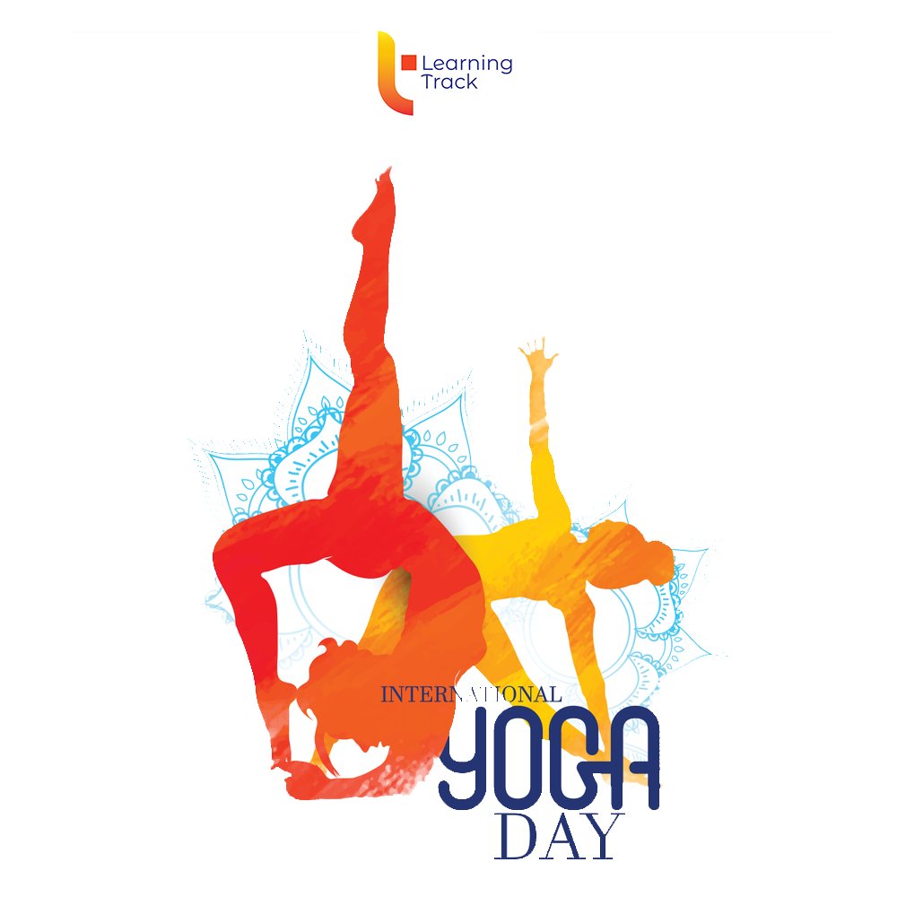 LearningTrack's tweet image. ‘Yoga cultivates the ways of maintaining a balanced attitude in day-to-day lives. It endows skill in the performance of one’s actions.’ – Happy #InternationalYogaDay 
.
#YogaDay #SuryaNamaskar #NamasteYoga #YogaForAll #YogaDay2020 #YogaDay