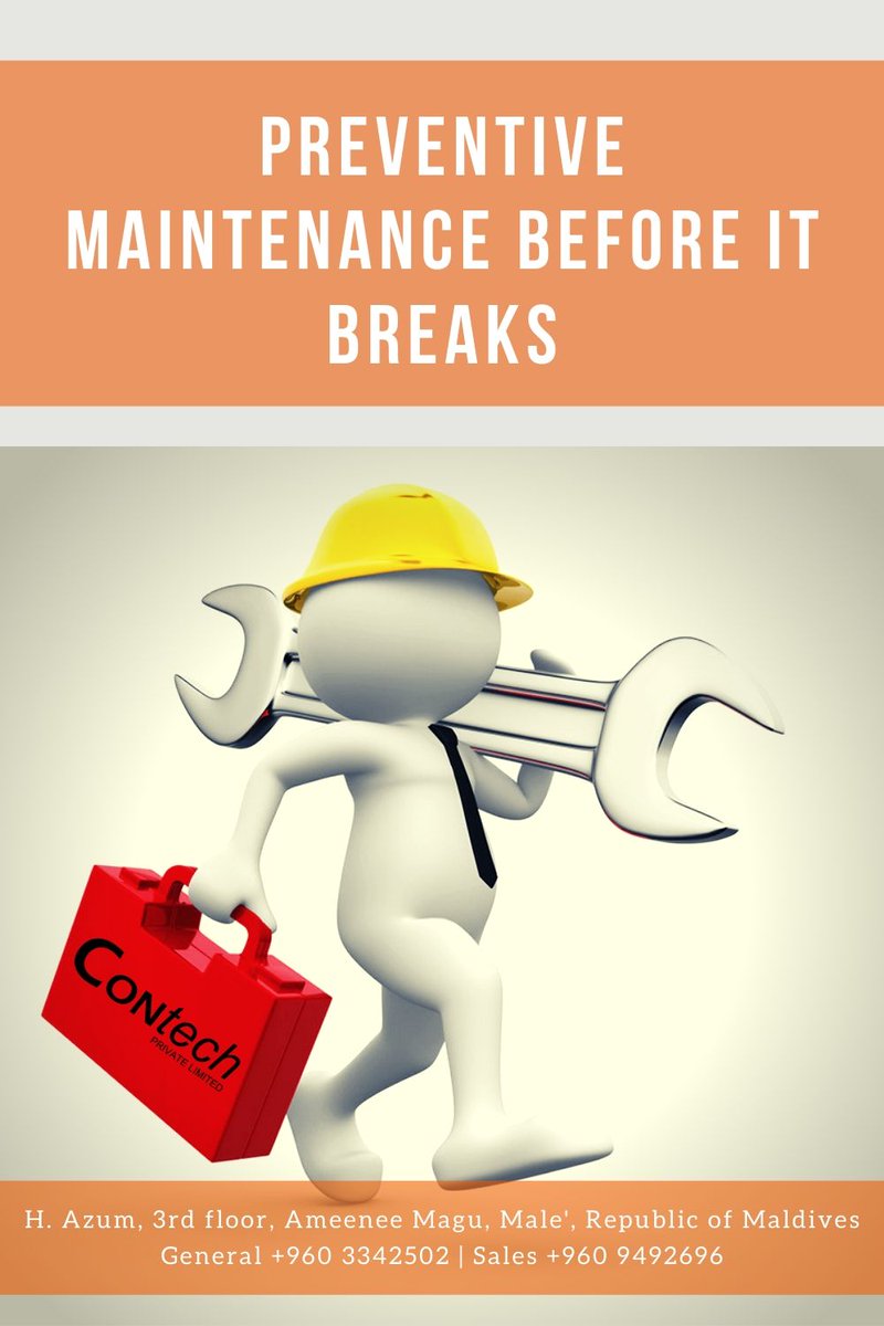 ContechLimited's tweet image. 